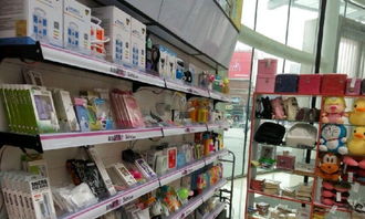 韓國日用百貨免費(fèi)鋪貨 機(jī)遇與挑戰(zhàn)