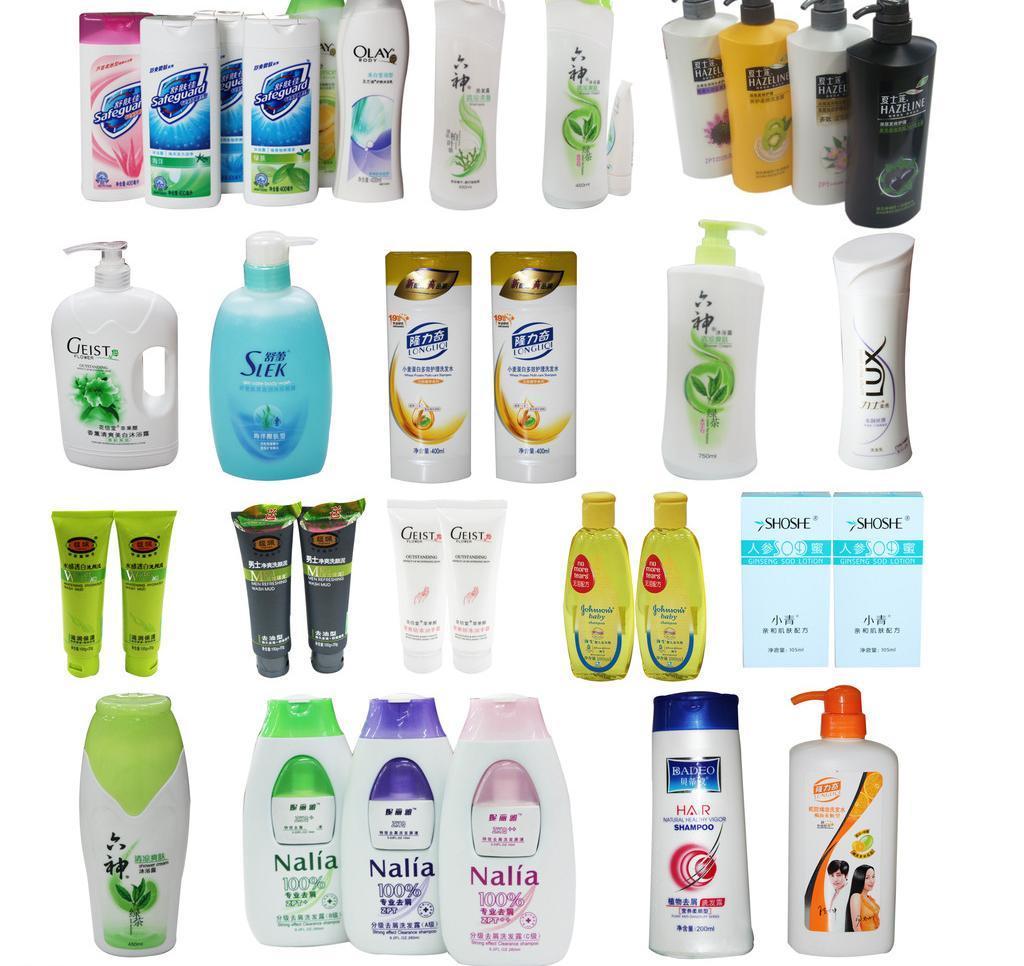 洗護(hù)新潮，點(diǎn)亮日?！剿飨窗l(fā)用品與日用百貨的時(shí)尚圖景
